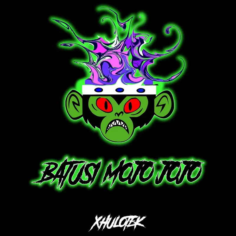 Batusi Mojo Jojo