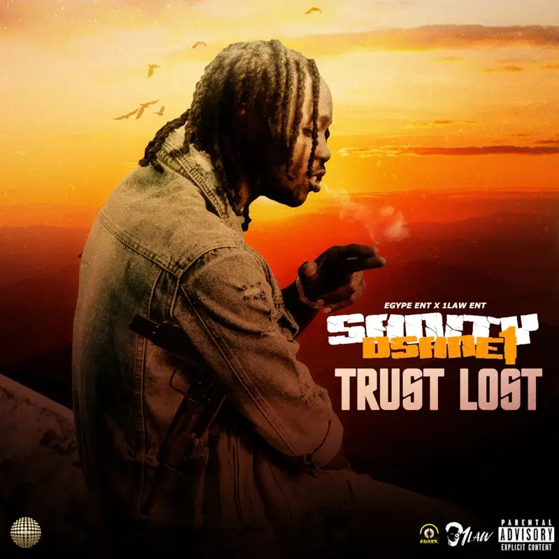 Trust Lost