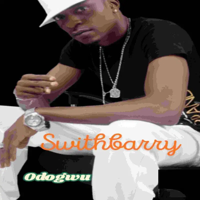 Odogwu