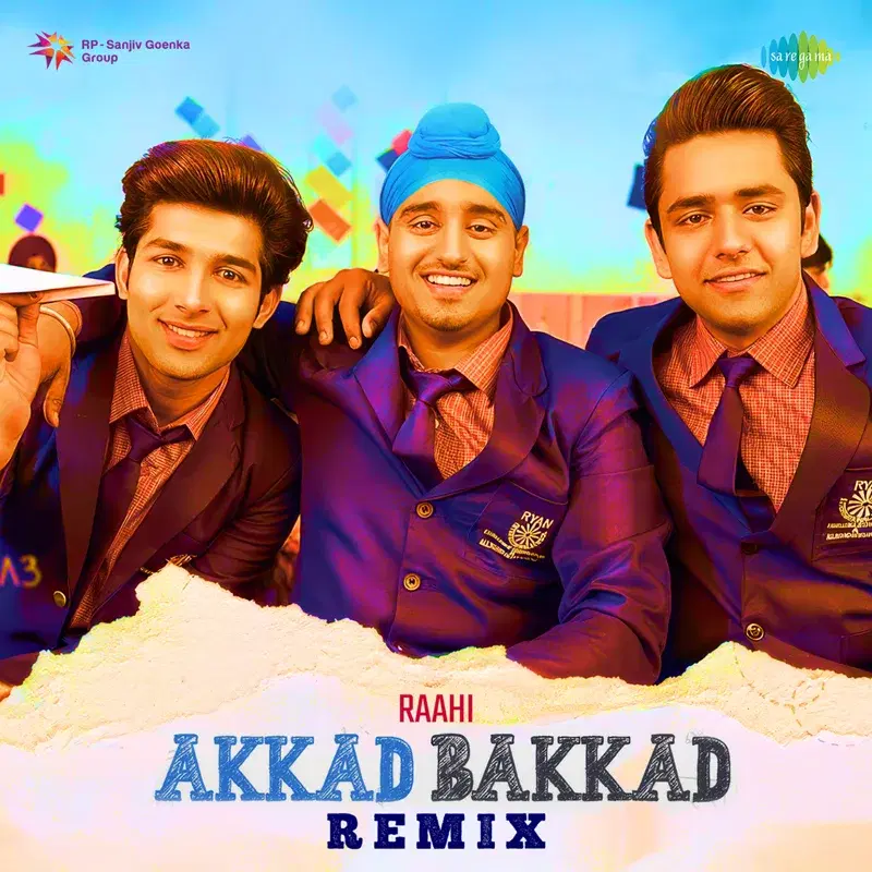 Akkad Bakkad