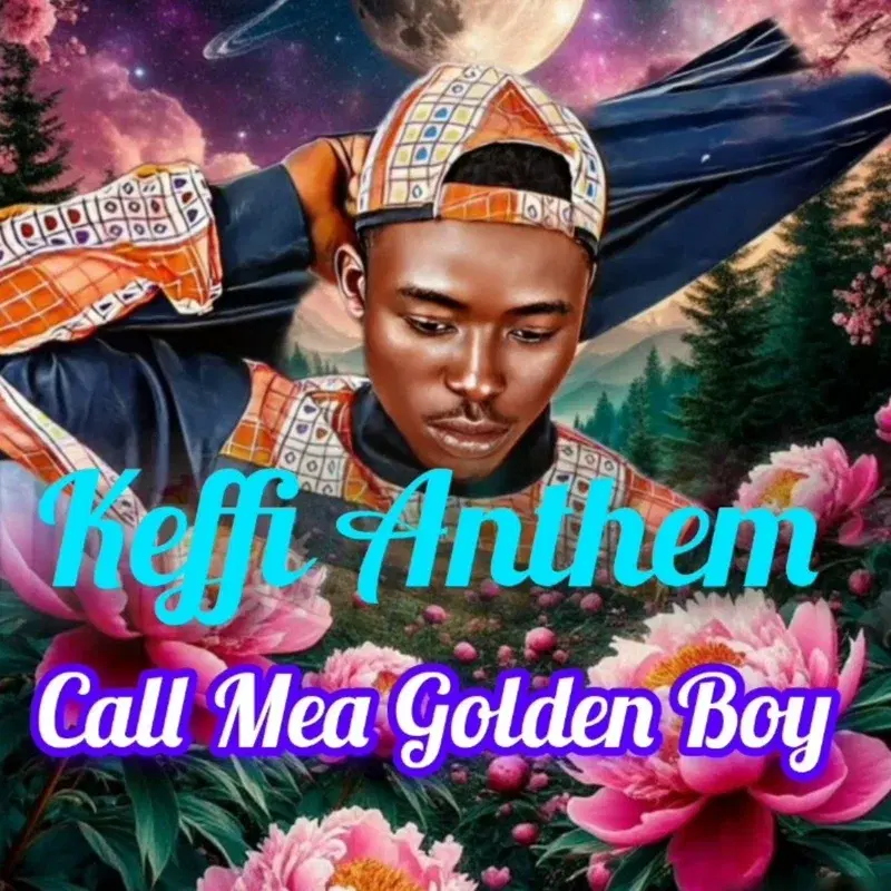 Keffi Anthem