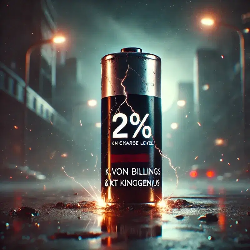 2 Percent