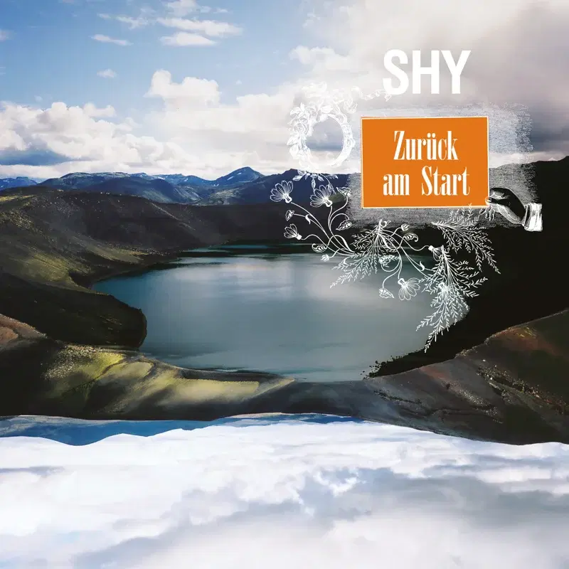 Zurück am Start