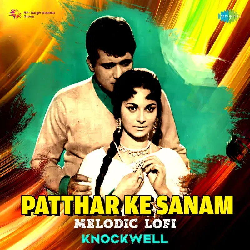 Patthar Ke Sanam