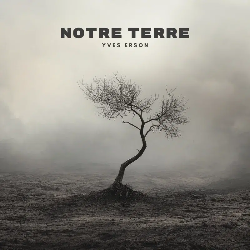 Notre terre