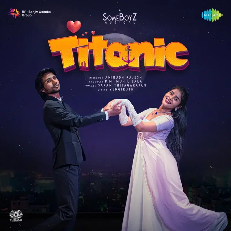 Titanic
