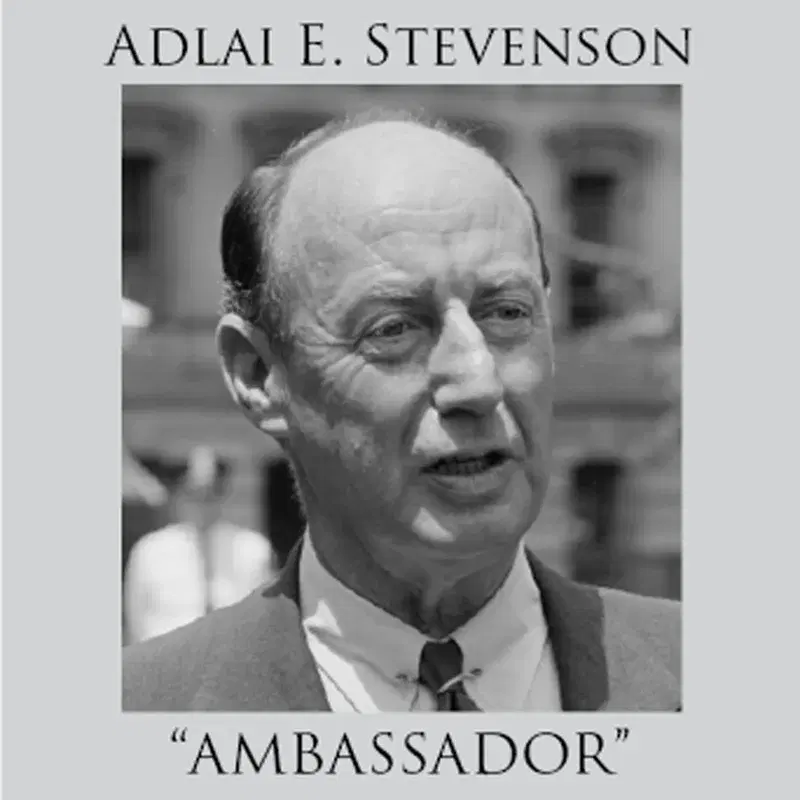 Ambassador