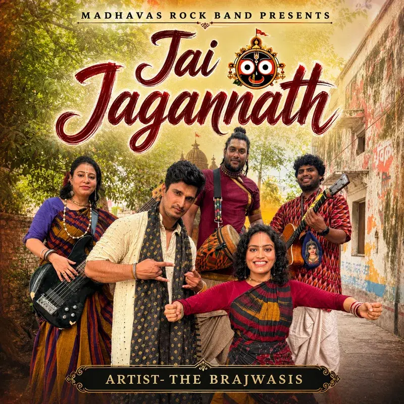 Jai Jagannath