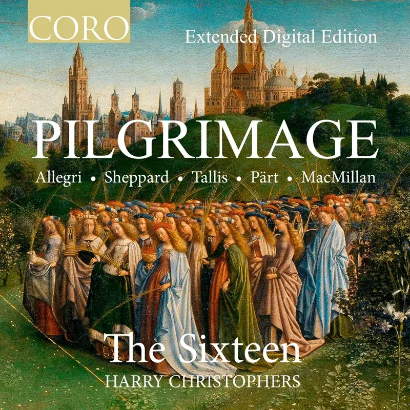 Pilgrimage