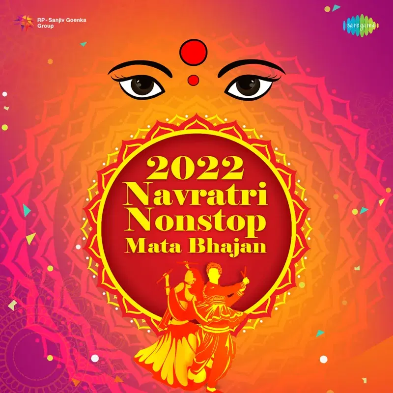 2022 Navratri Nonstop Mata Bhajan