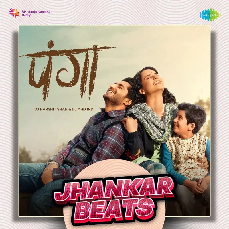 Panga (Jhankar Beats)