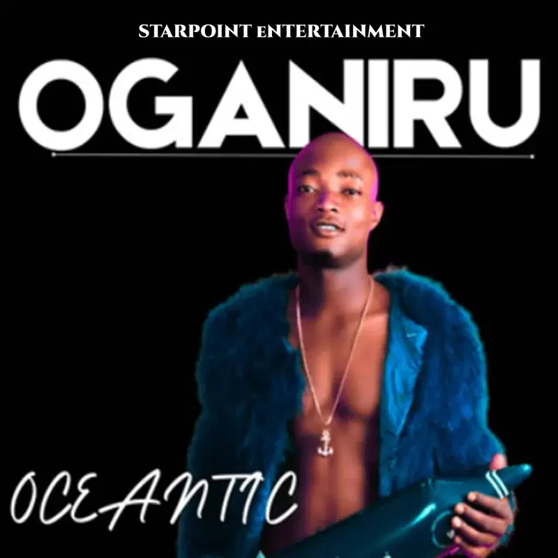 Oganiru