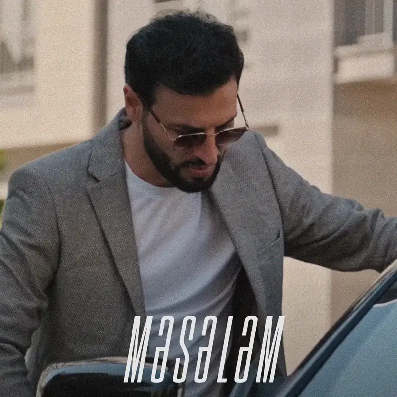 Məsələm