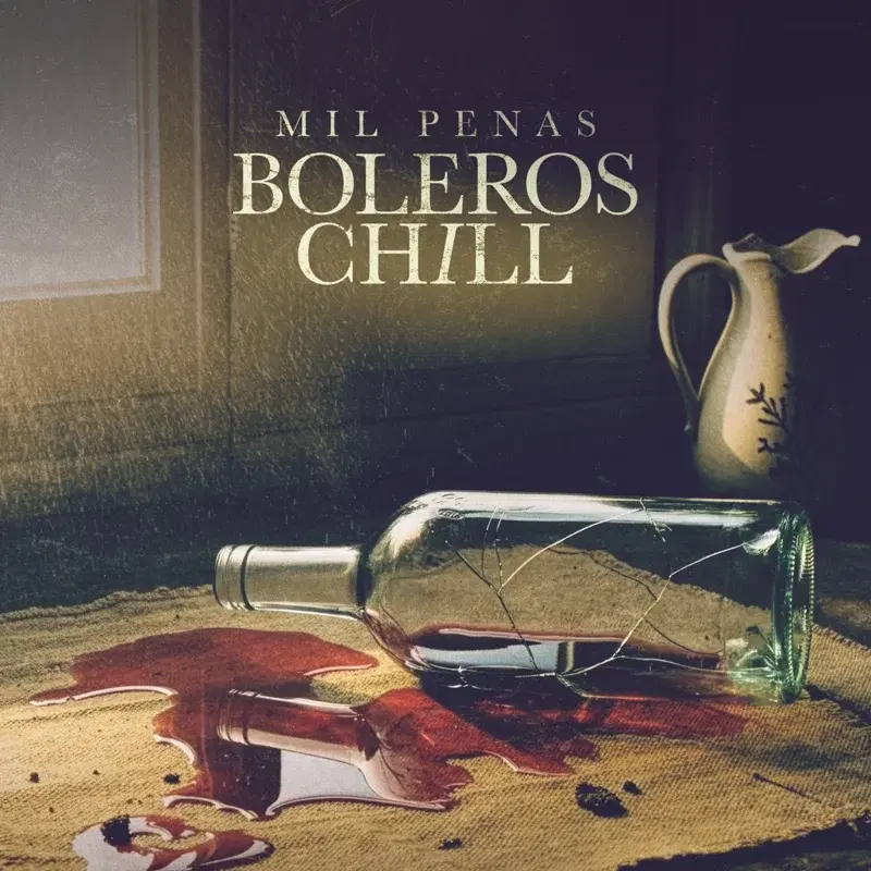 Mil penas