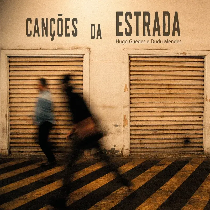 Canções da Estrada