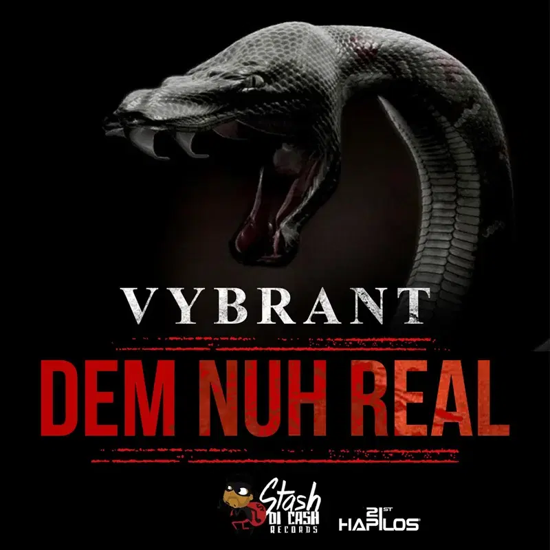Dem Nuh Real - Single