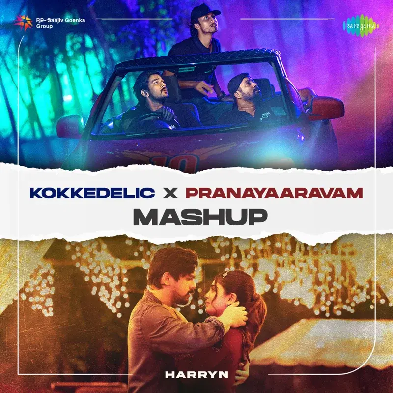Kokkedelic X Pranayaaravam