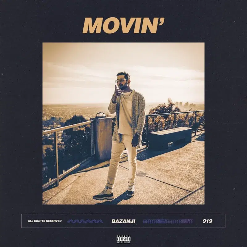 Movin'