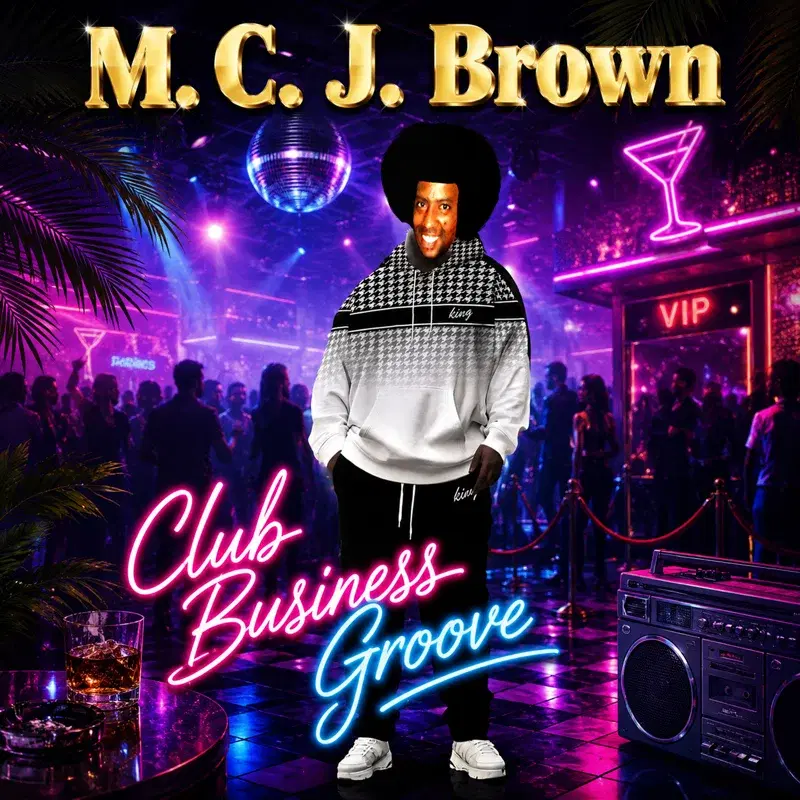 Club Business Groove