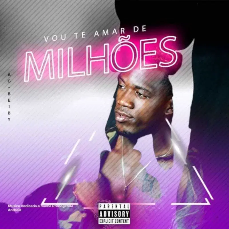 Vou Te Amar de Milhões