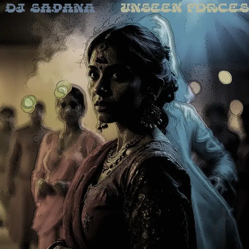 Unseen Forces