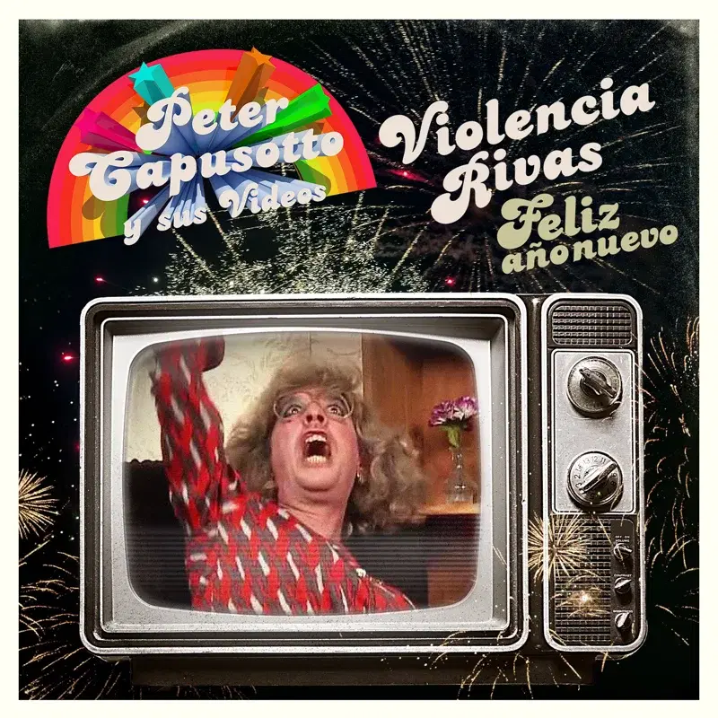 Feliz Año Nuevo