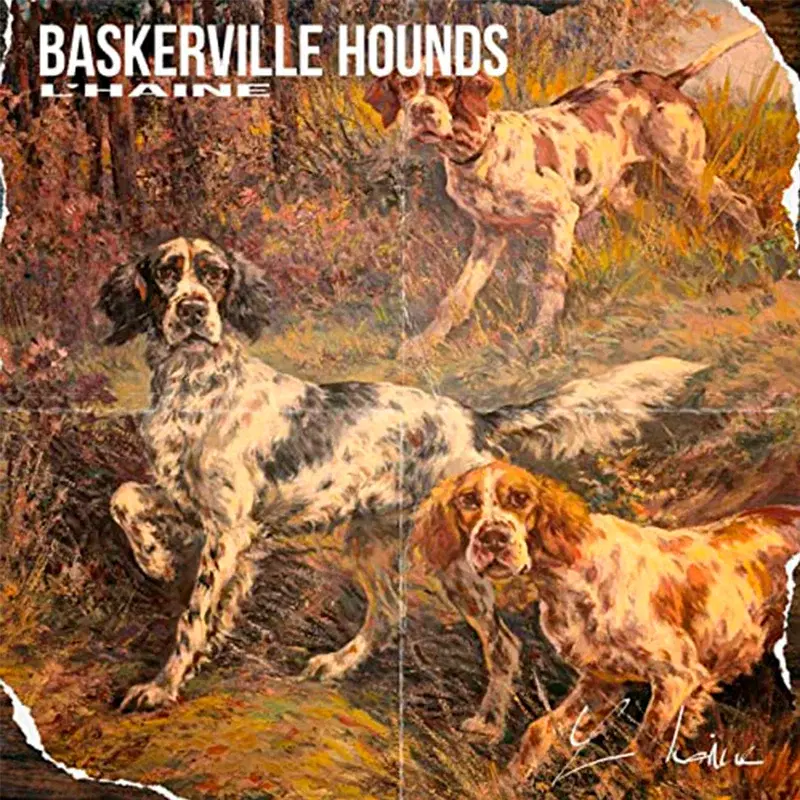 Baskerville Hounds