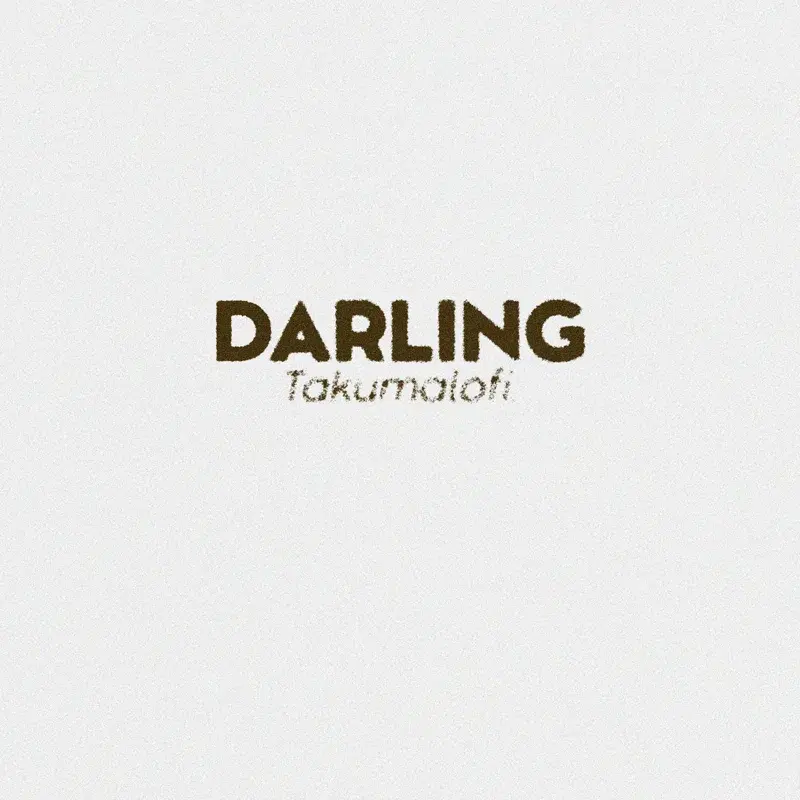 Darling