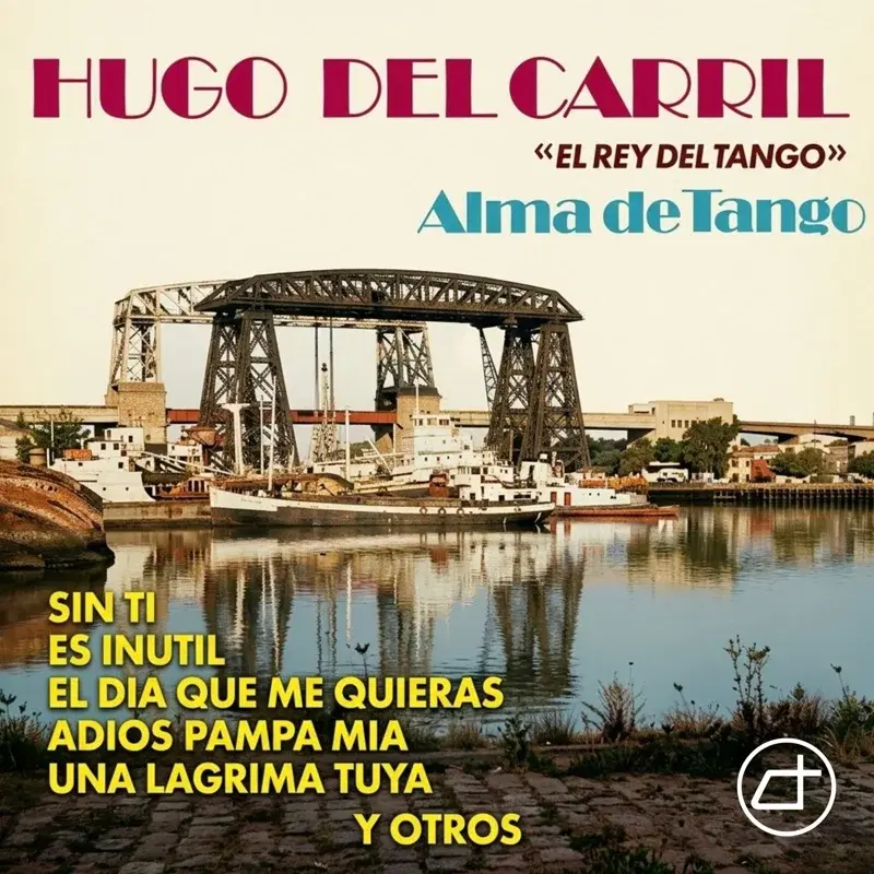 Alma de tango