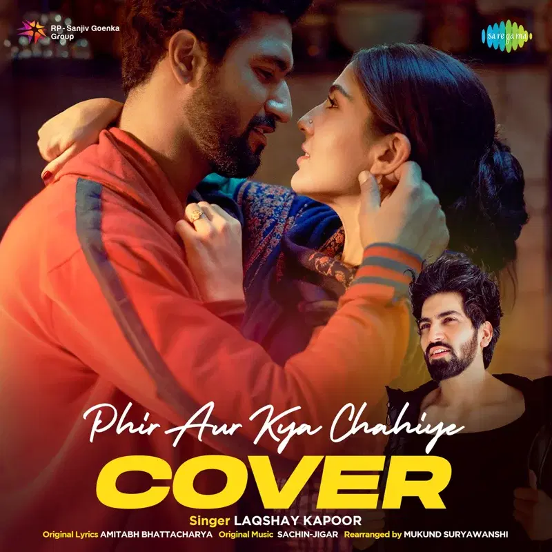 Phir Aur Kya Chahiye (From "Zara Hatke Zara Bachke")