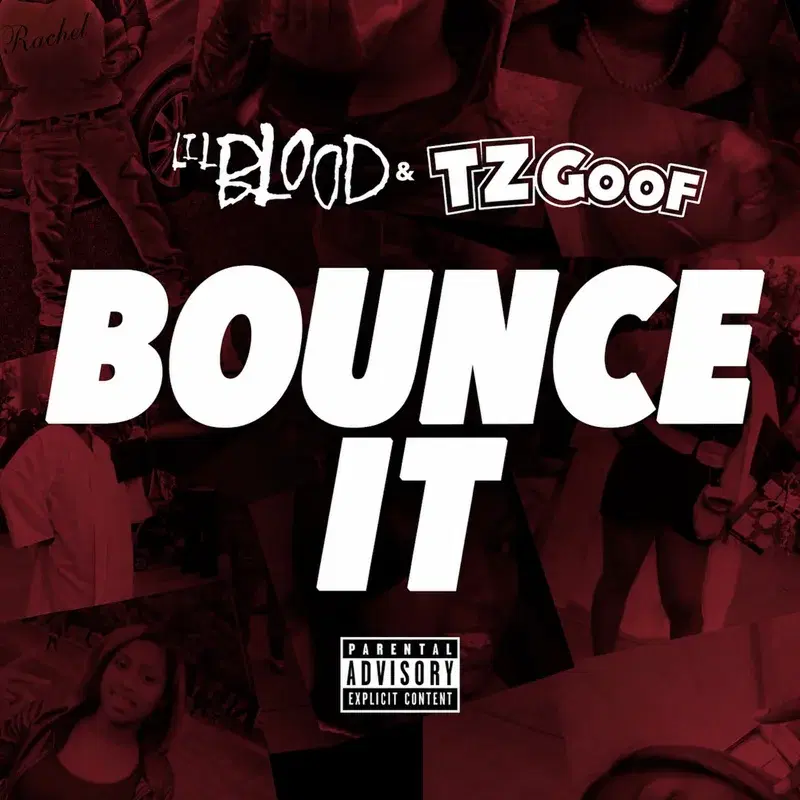 Bounce It