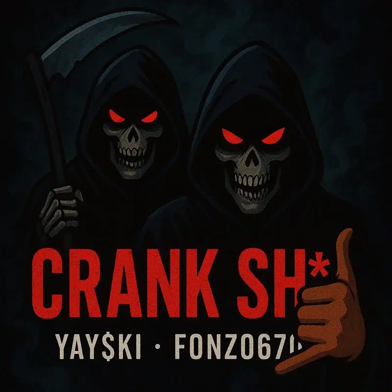 Crank Shitt
