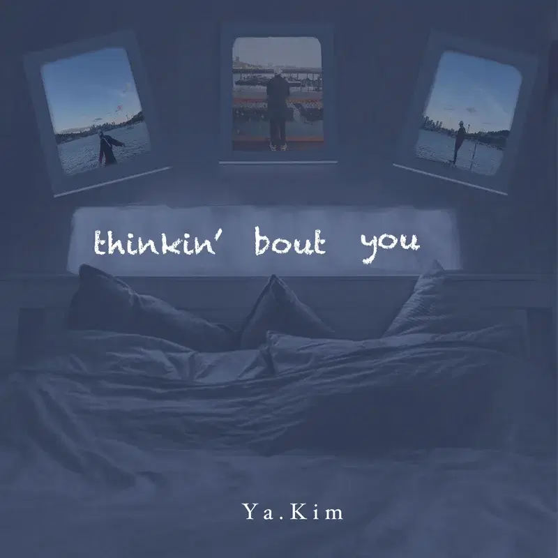 Thinkin' Bout You