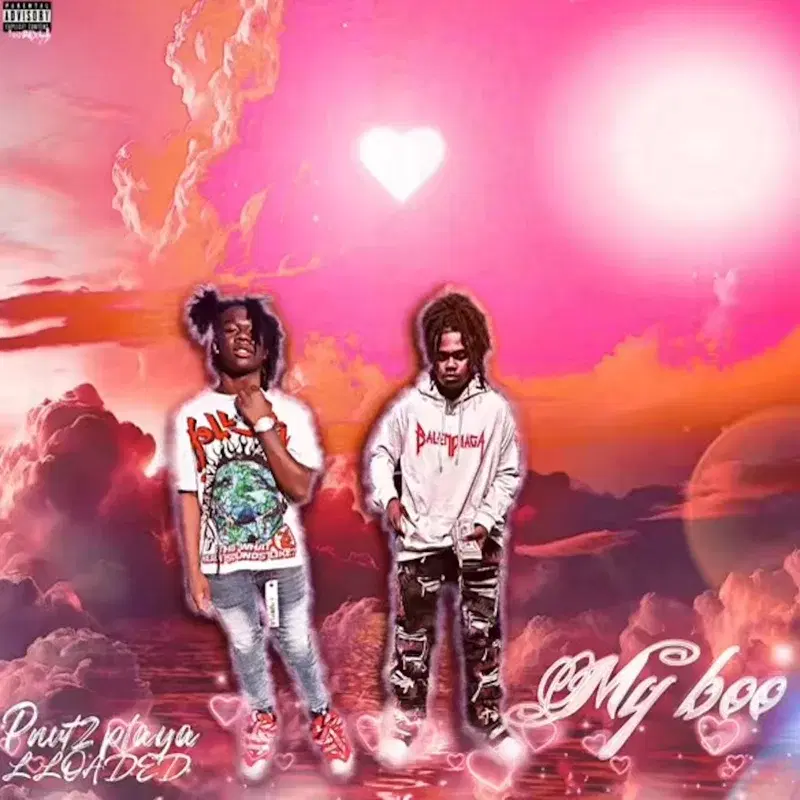 Cover Art