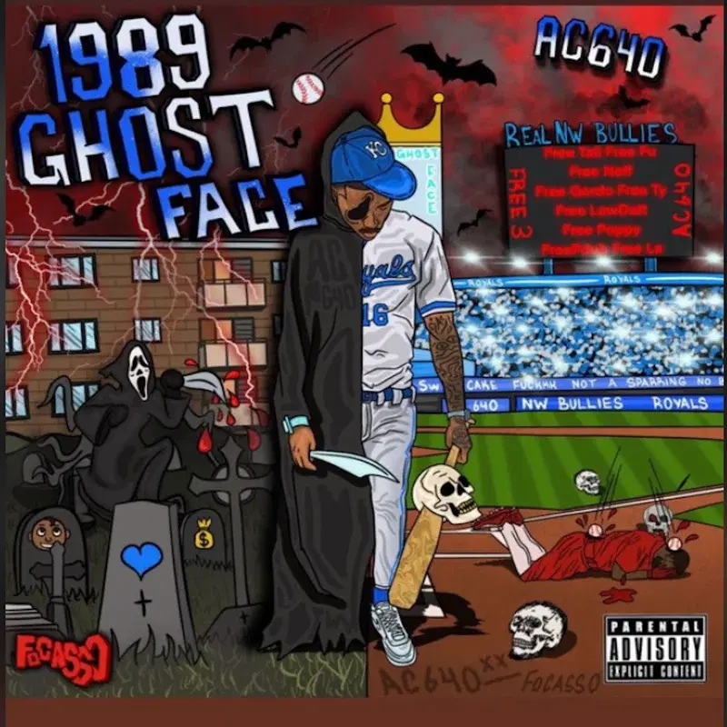 Cover Art