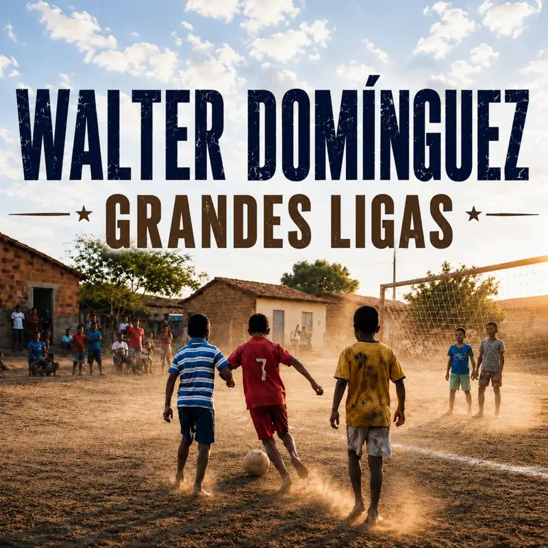 Grandes Ligas