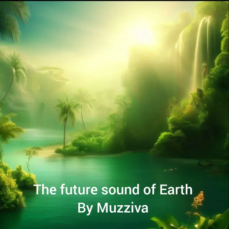 The future sound of Earth