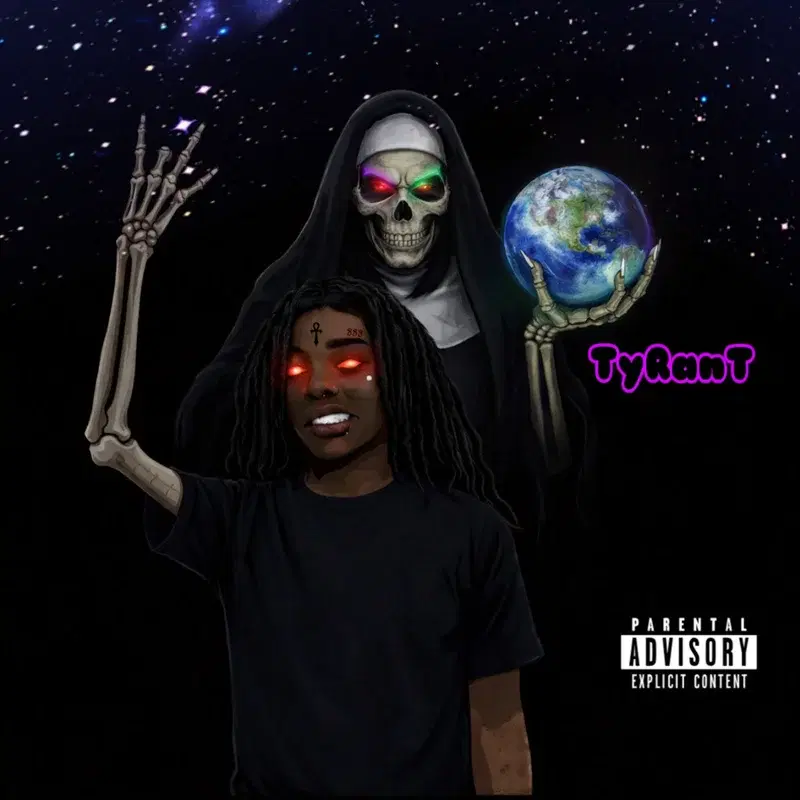 Cover Art