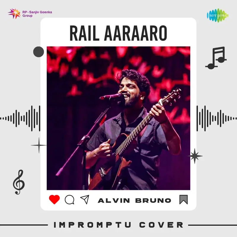 Rail Aaraaro