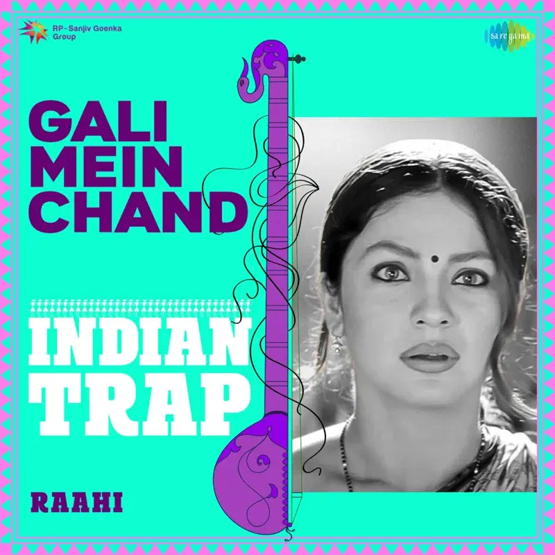 Gali Mein Chand