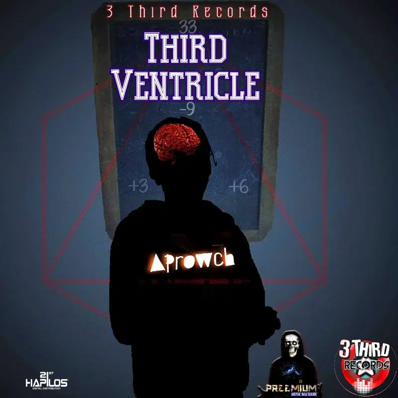 Third Ventricle
