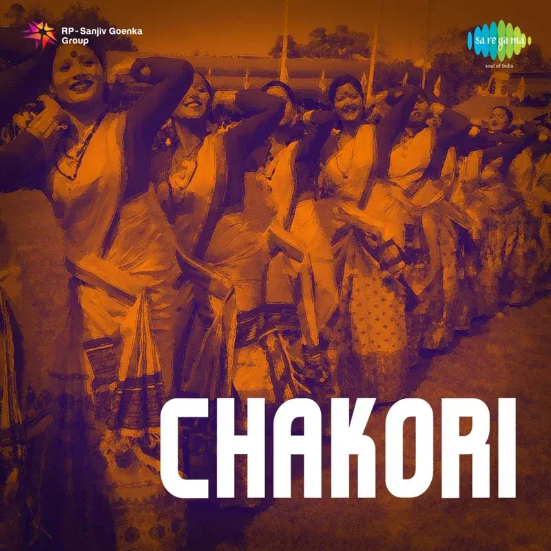 Chakori