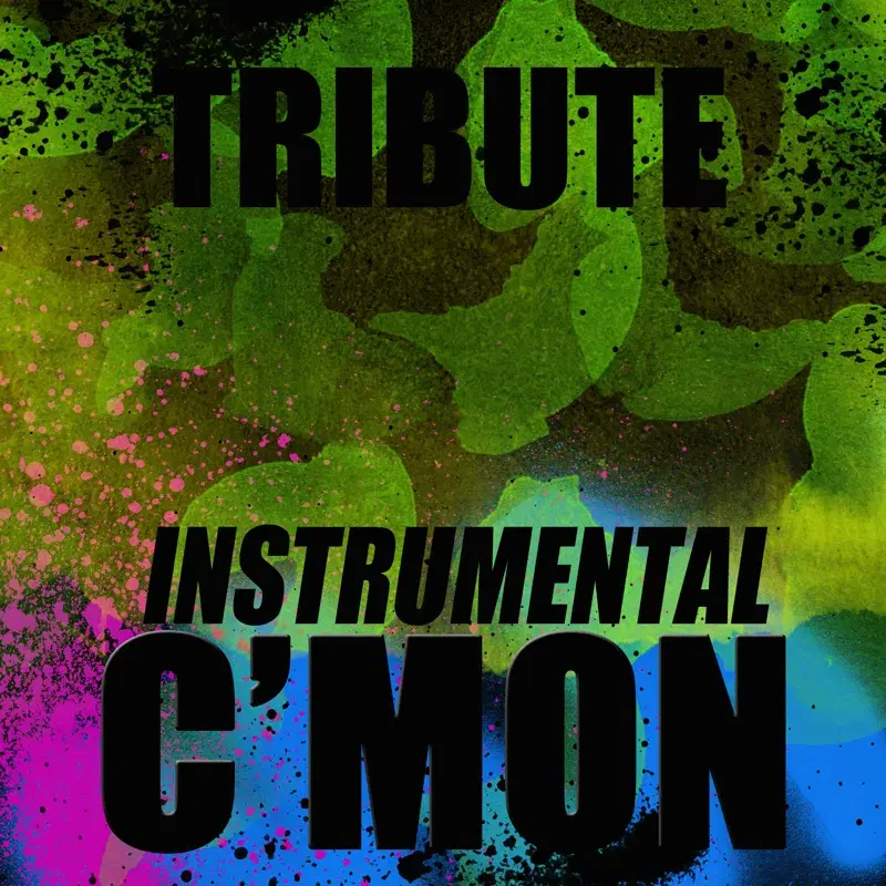 C'mon (Tribute to Ke$Ha) [Instrumental]