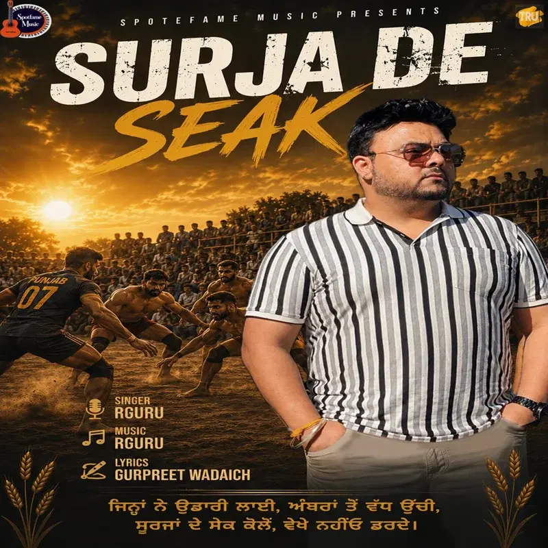 Surja De Seak