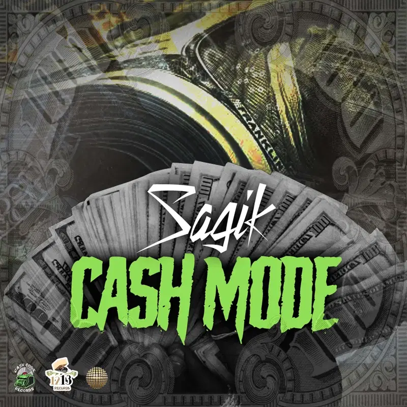 Cash Mode