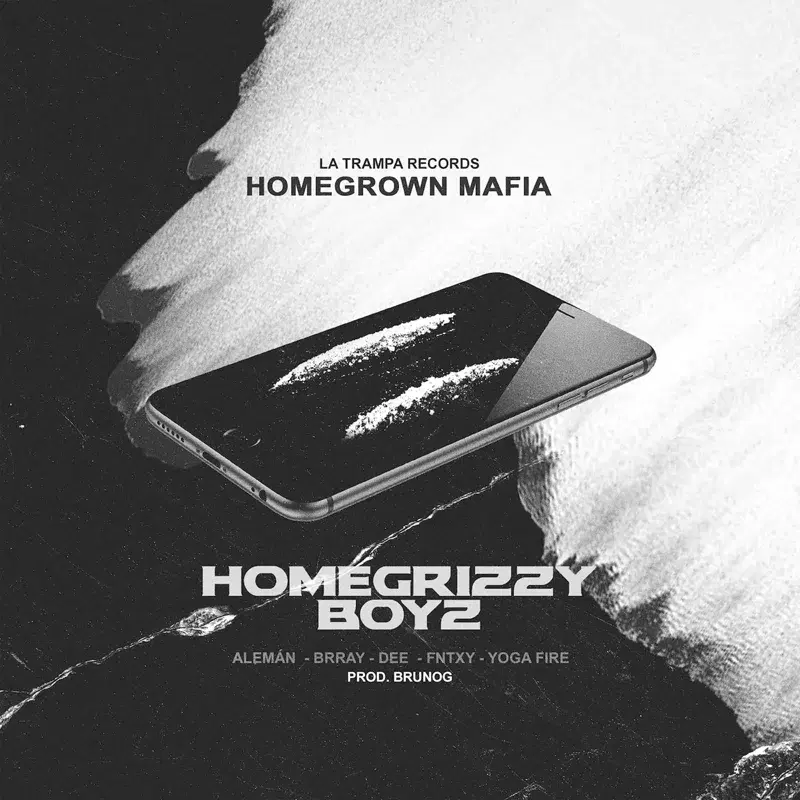 Homegrizzy Boyz