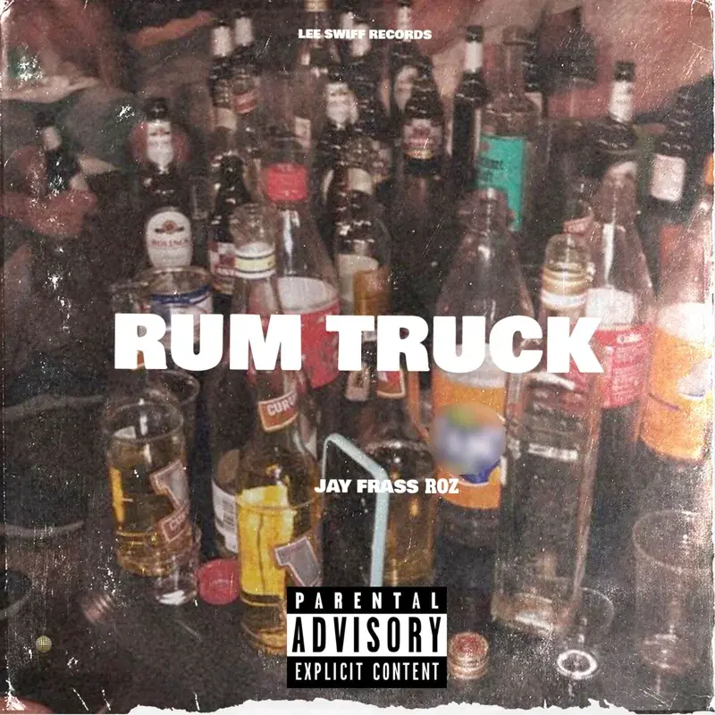 Rum Truck