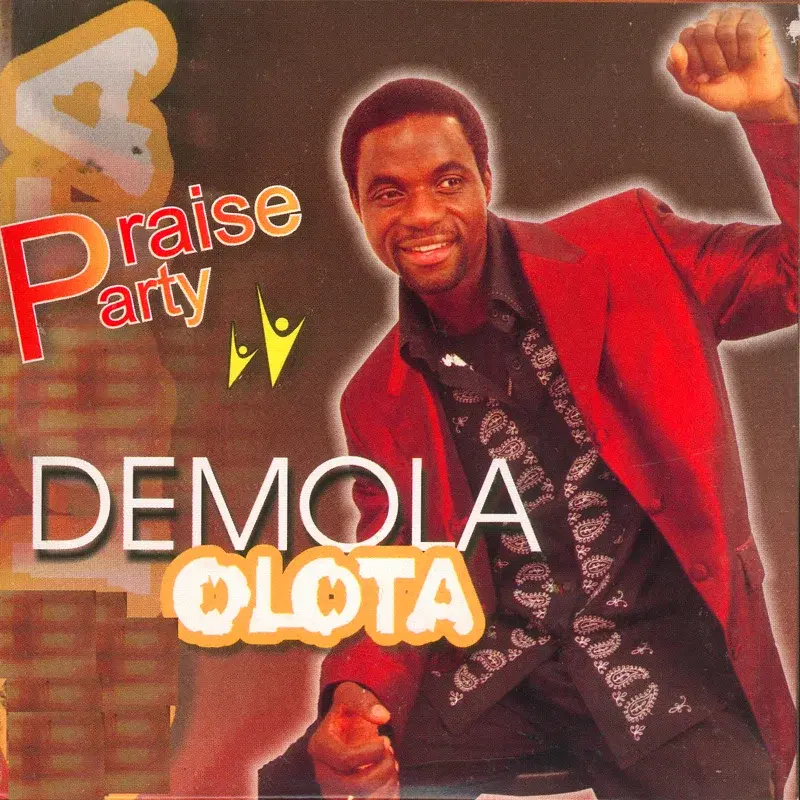 Praise Party