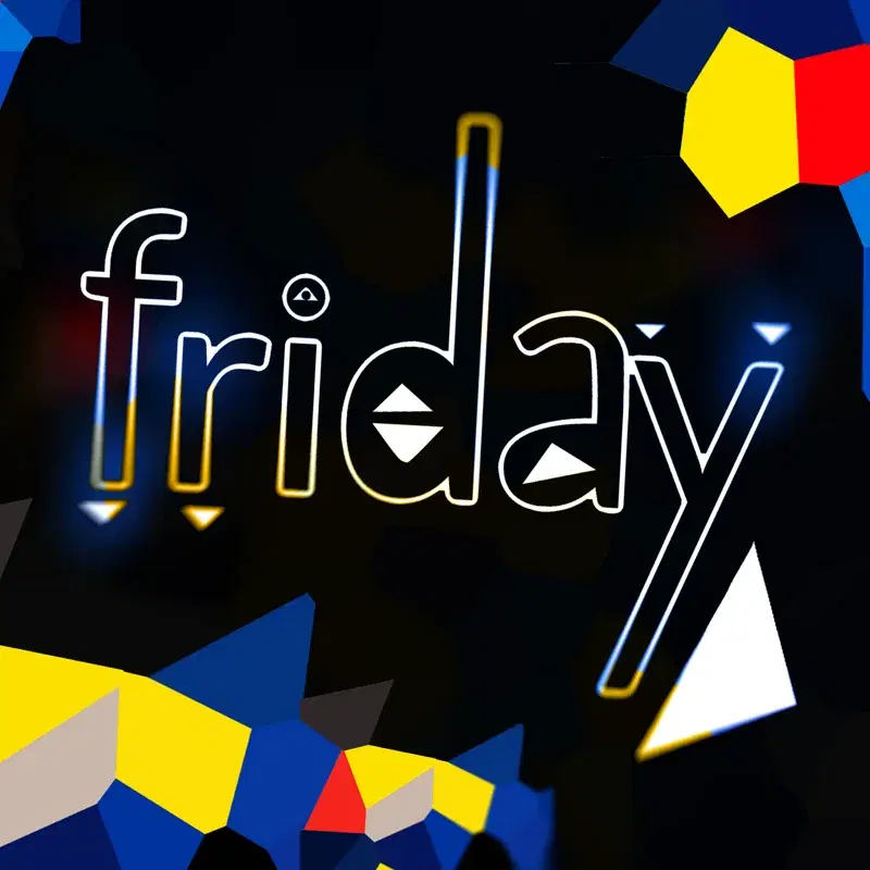 Friday