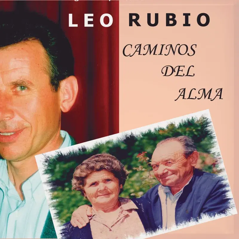 Caminos del Alma